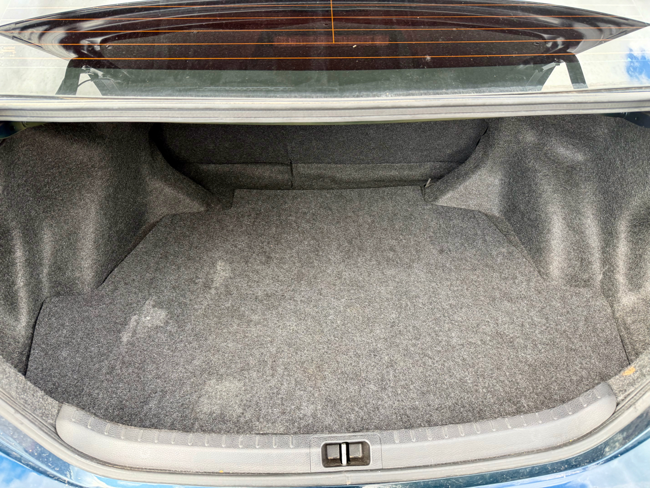 Toyota Corolla LE 2019