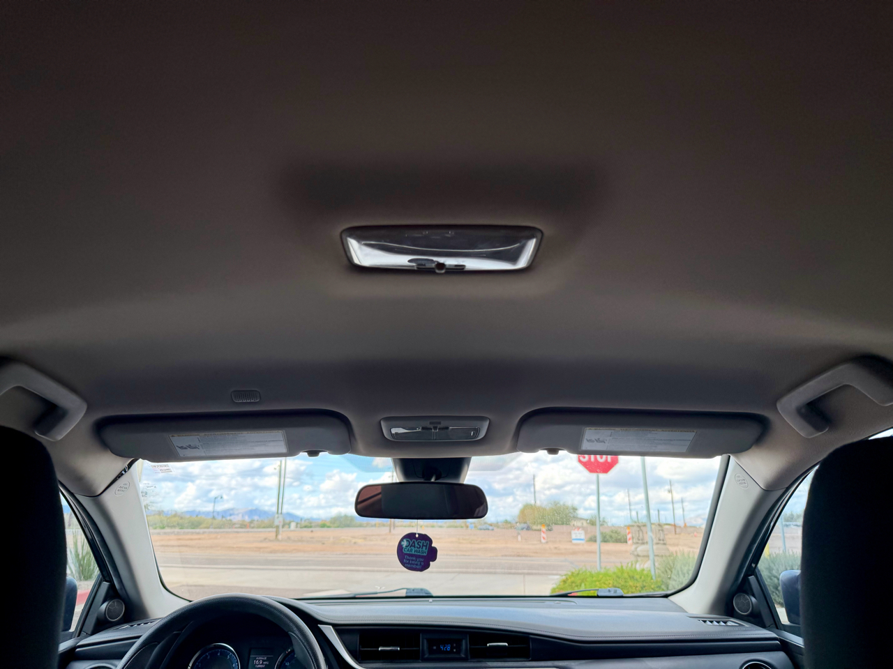 Toyota Corolla LE 2019