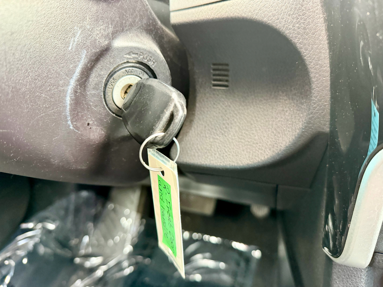 Toyota Corolla LE 2019