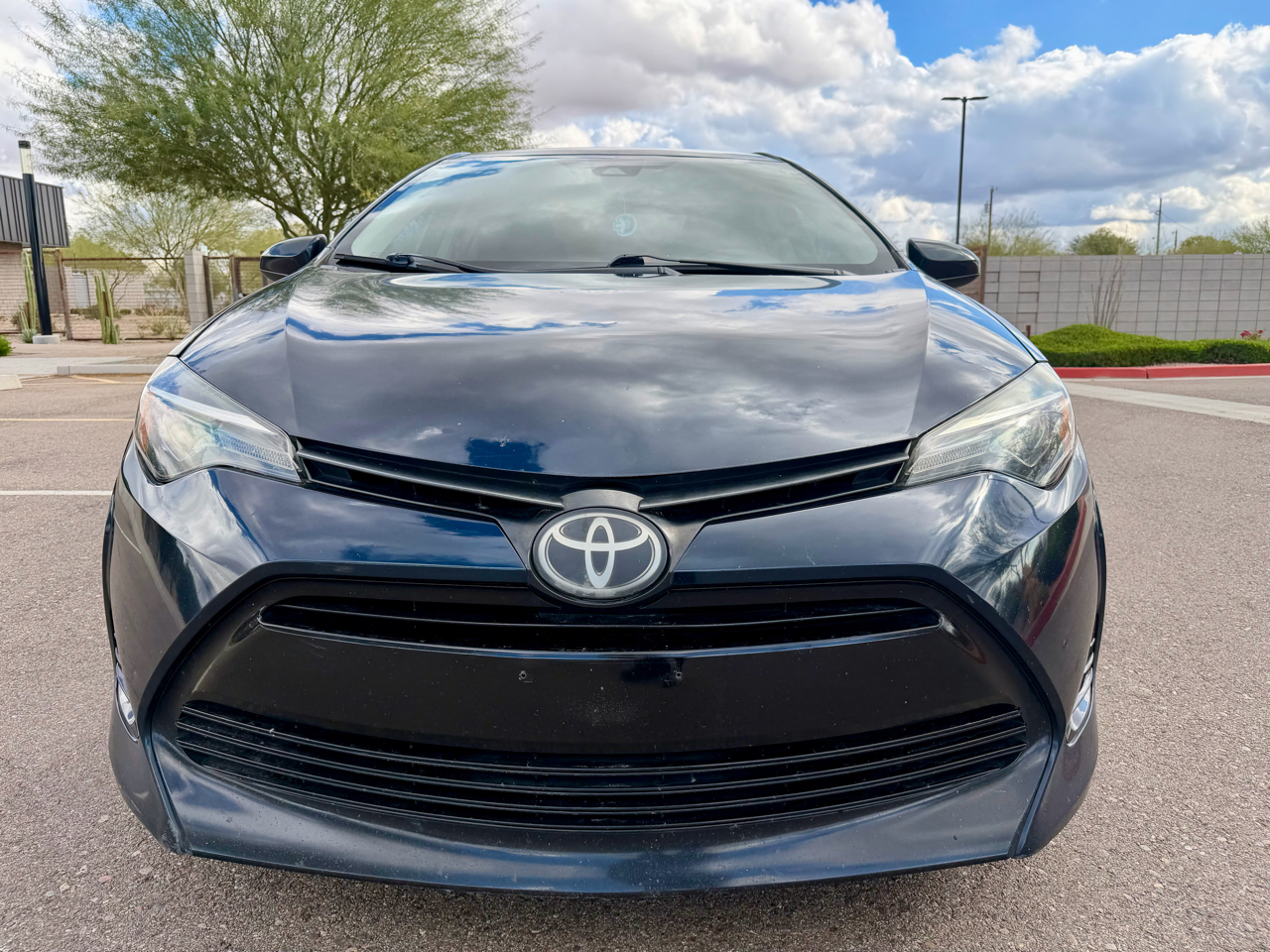 Toyota Corolla LE 2019
