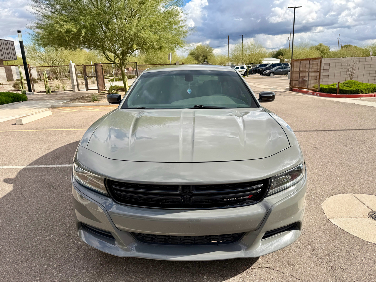Dodge Charger SXT 2023