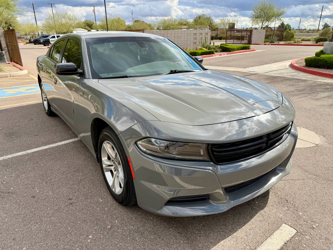 Dodge Charger SXT 2023