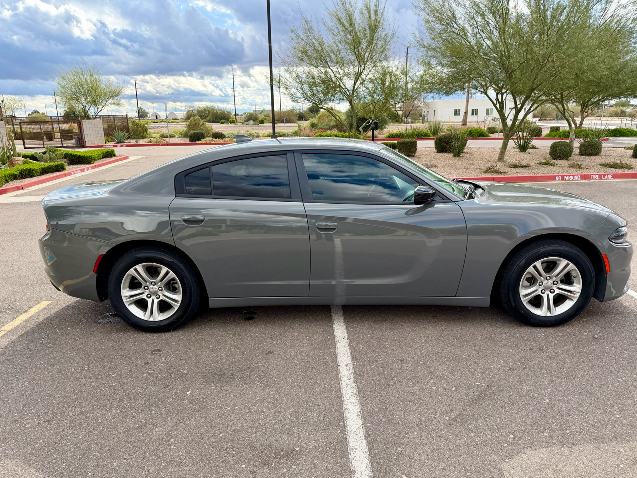 Dodge Charger SXT 2023