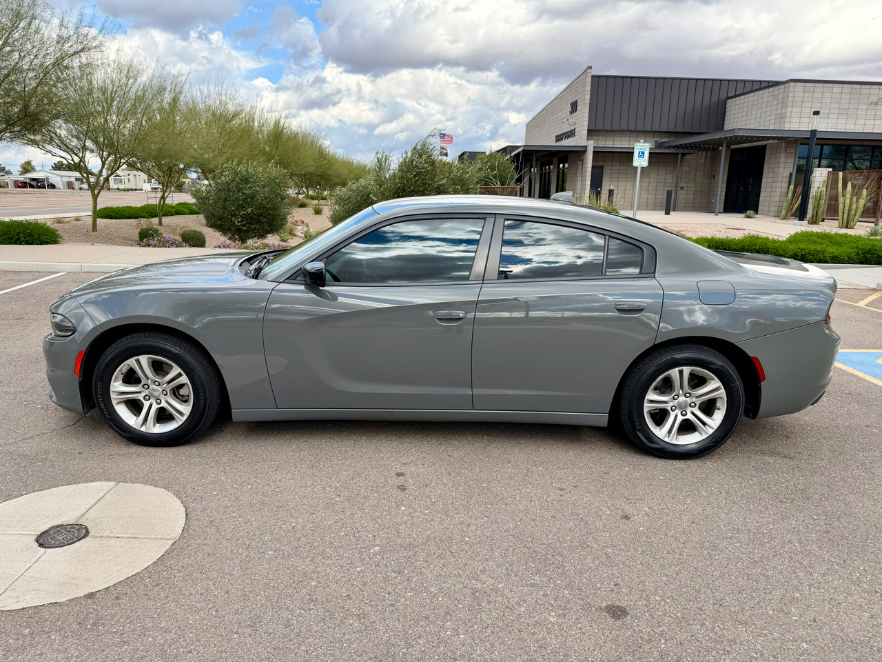 Dodge Charger SXT 2023