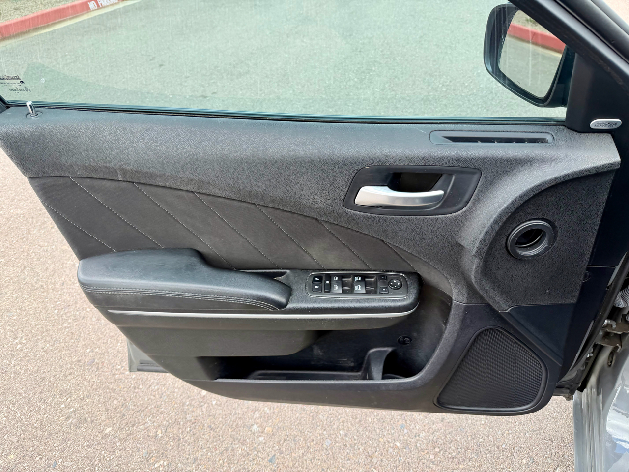 Dodge Charger SXT 2023