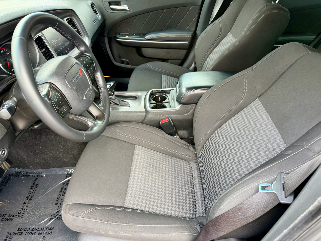 Dodge Charger SXT 2023