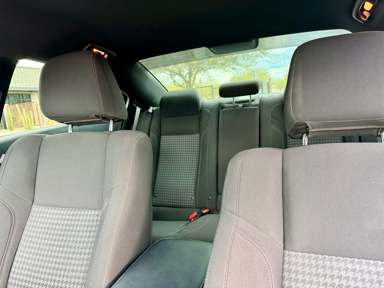 Dodge Charger SXT 2023