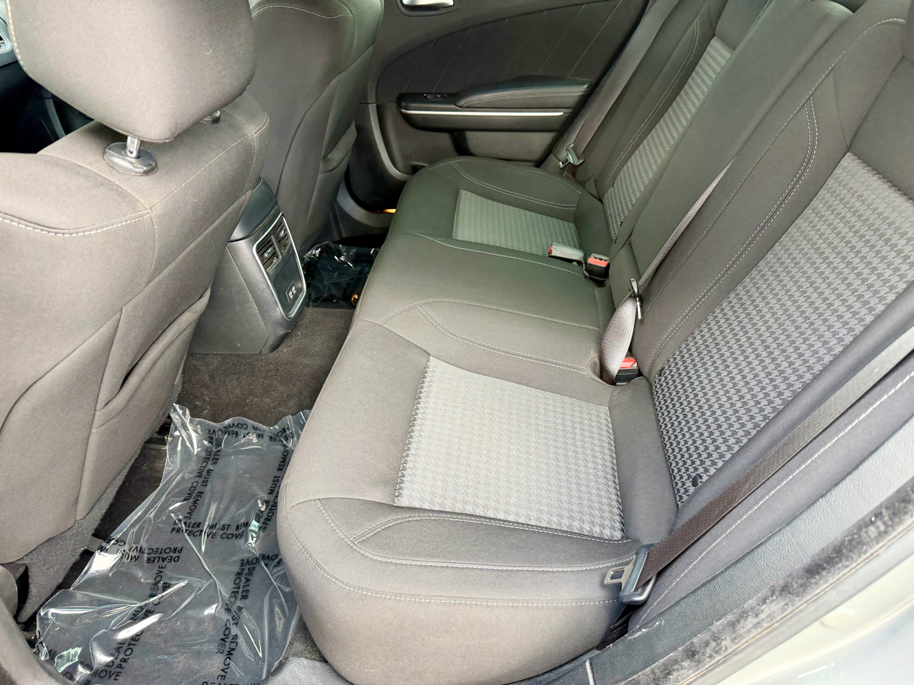 Dodge Charger SXT 2023