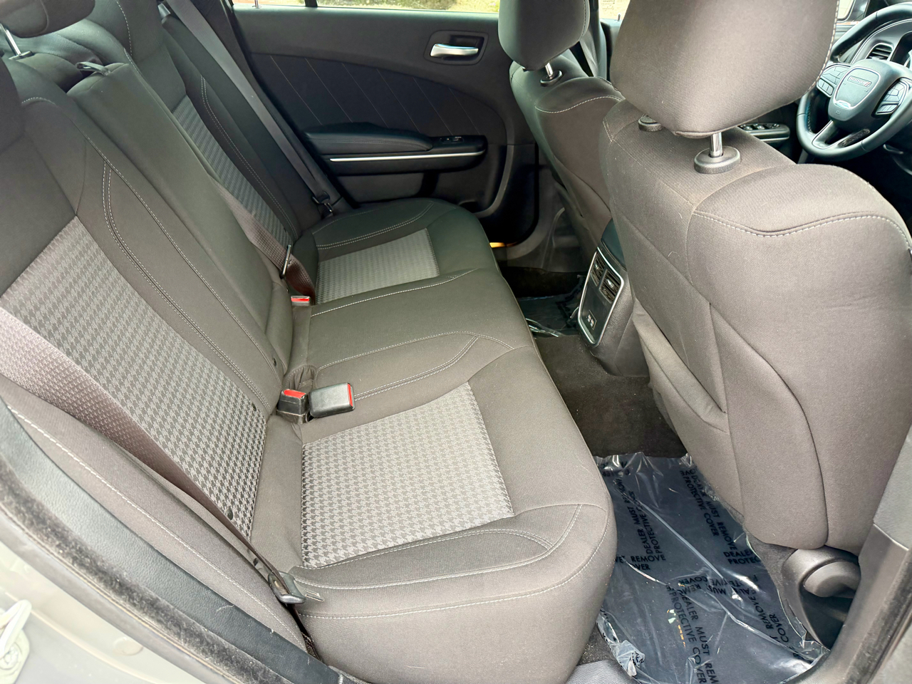 Dodge Charger SXT 2023