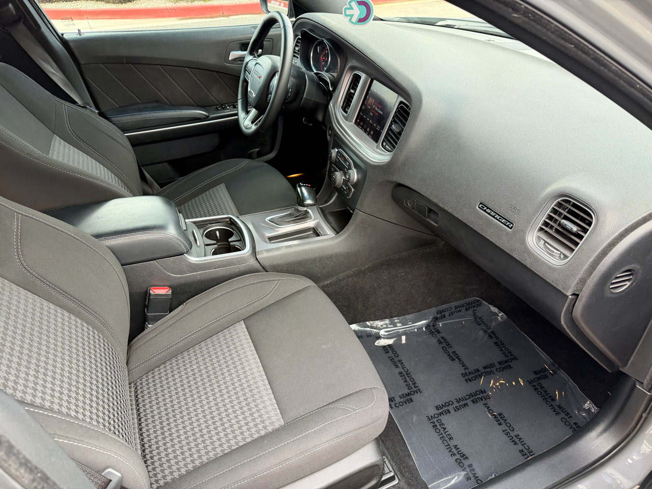 Dodge Charger SXT 2023