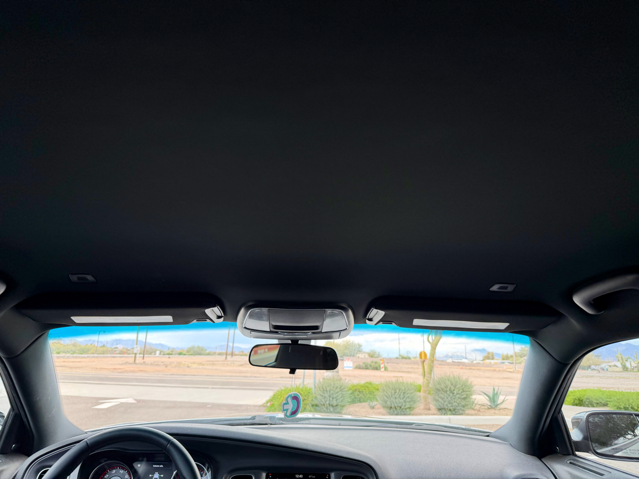 Dodge Charger SXT 2023