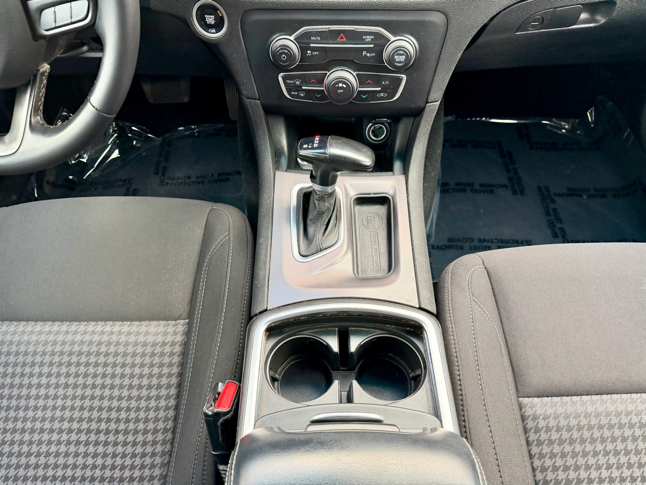 Dodge Charger SXT 2023