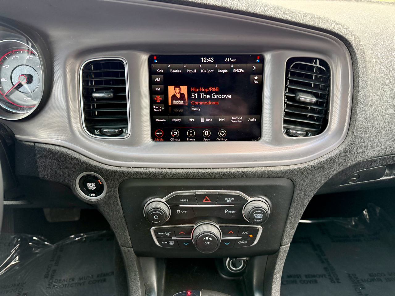 Dodge Charger SXT 2023