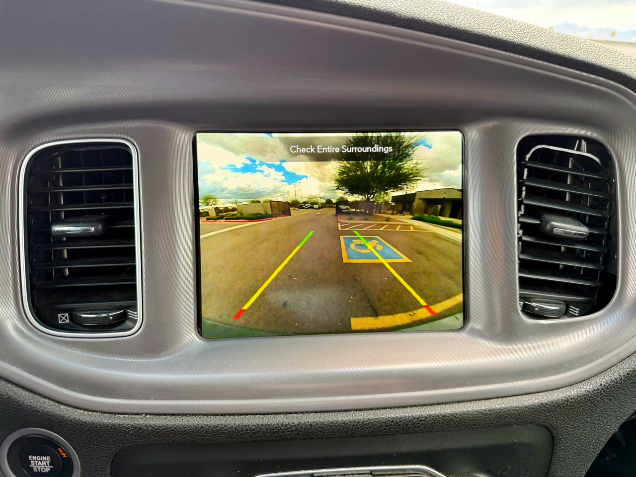 Dodge Charger SXT 2023