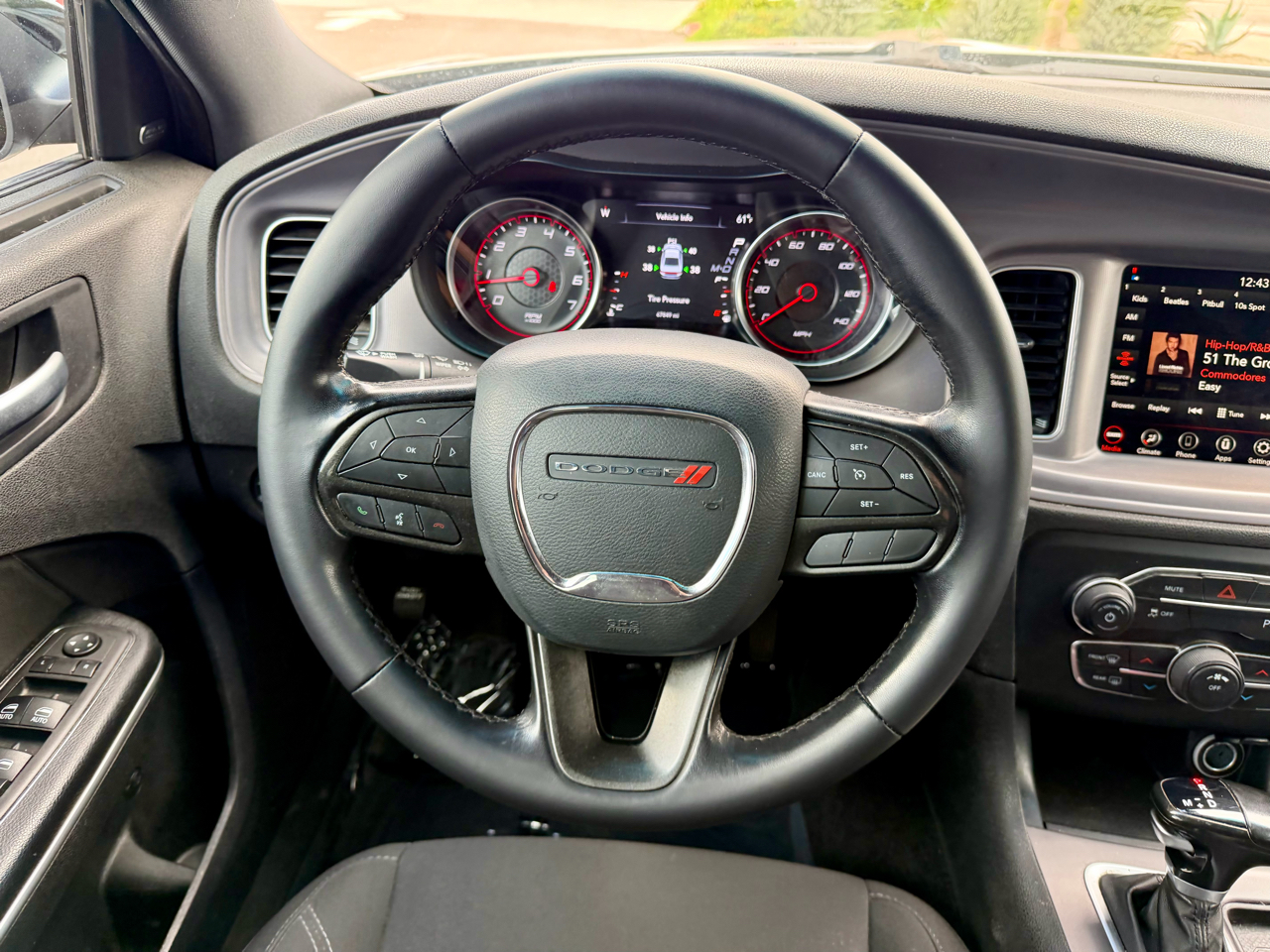 Dodge Charger SXT 2023