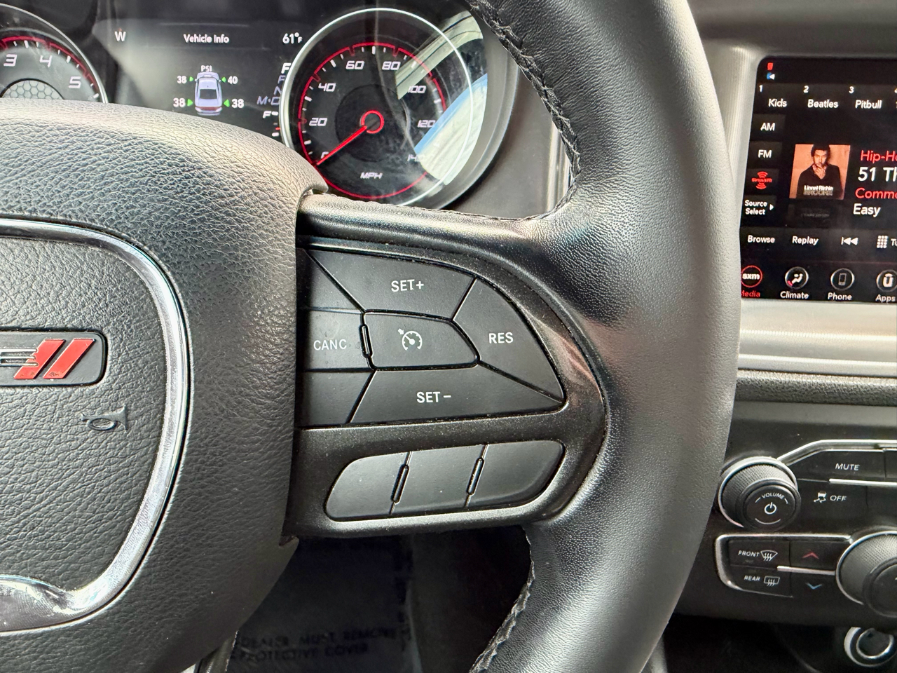 Dodge Charger SXT 2023