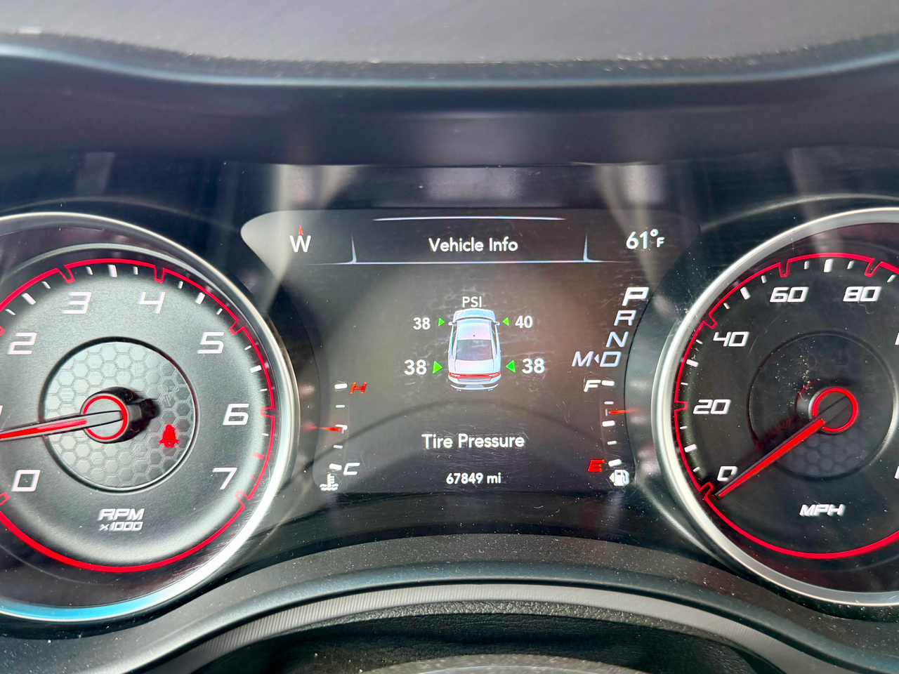 Dodge Charger SXT 2023