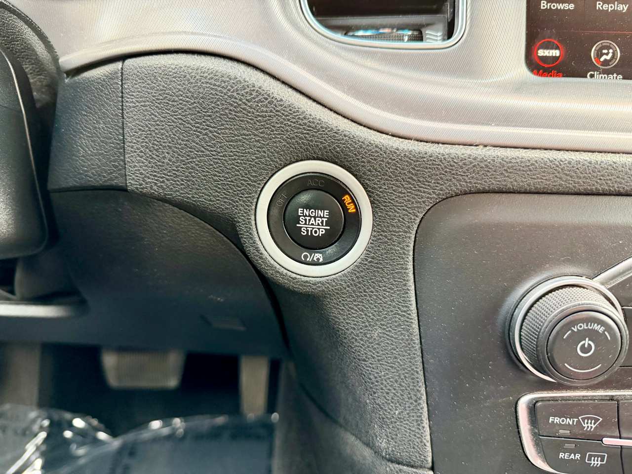 Dodge Charger SXT 2023