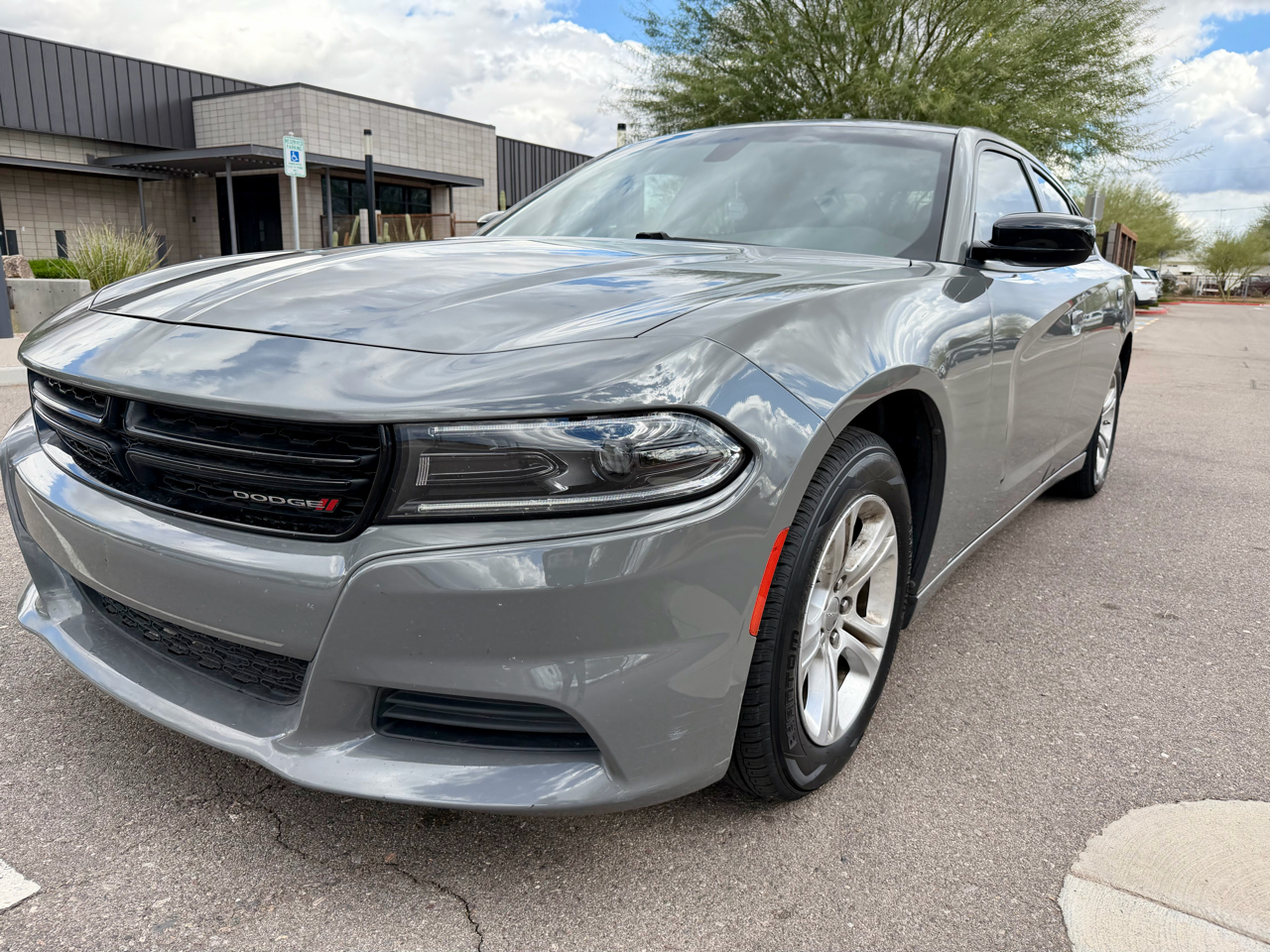 Dodge Charger SXT 2023