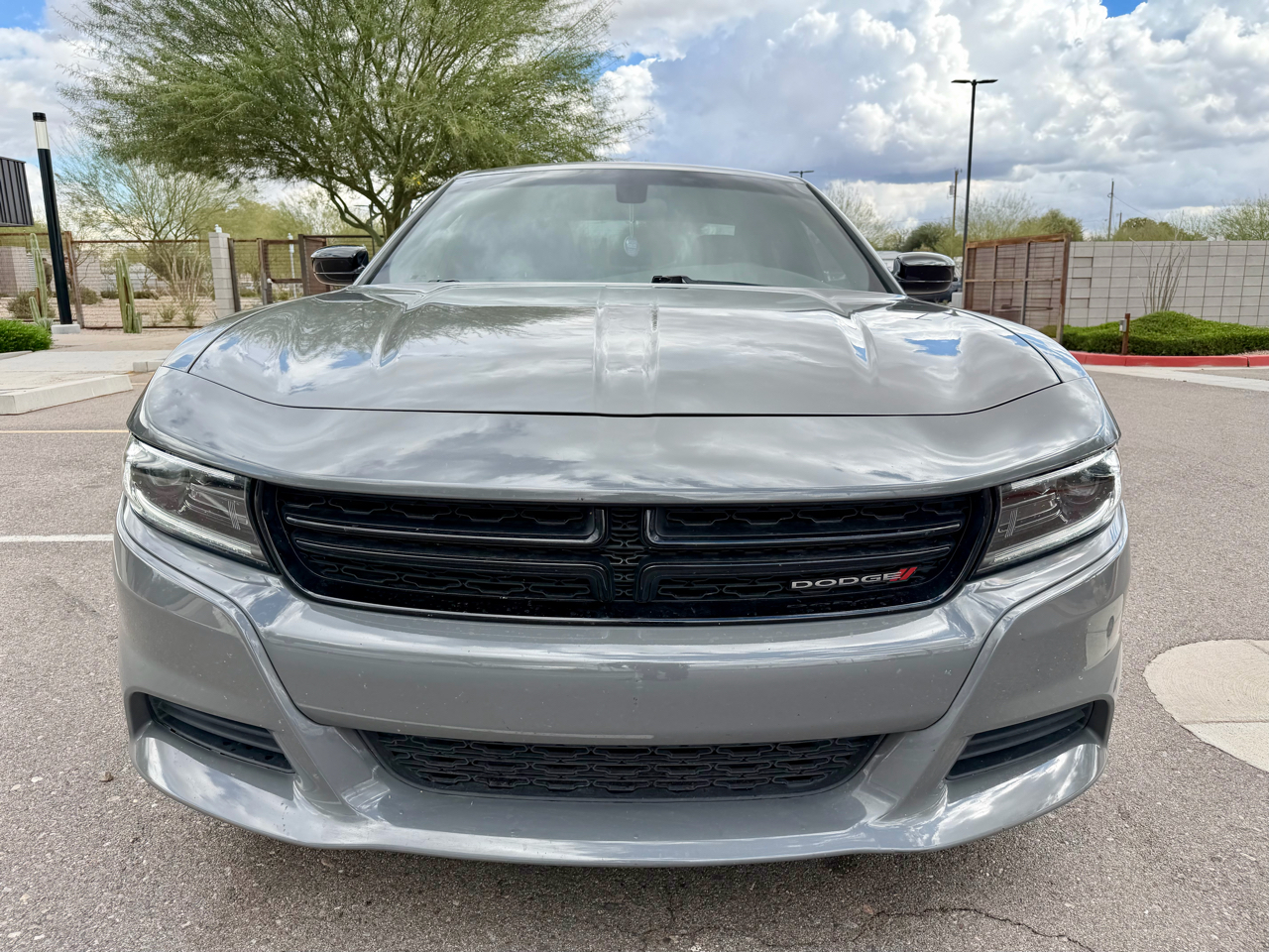 Dodge Charger SXT 2023