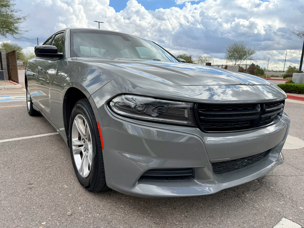 Dodge Charger SXT 2023