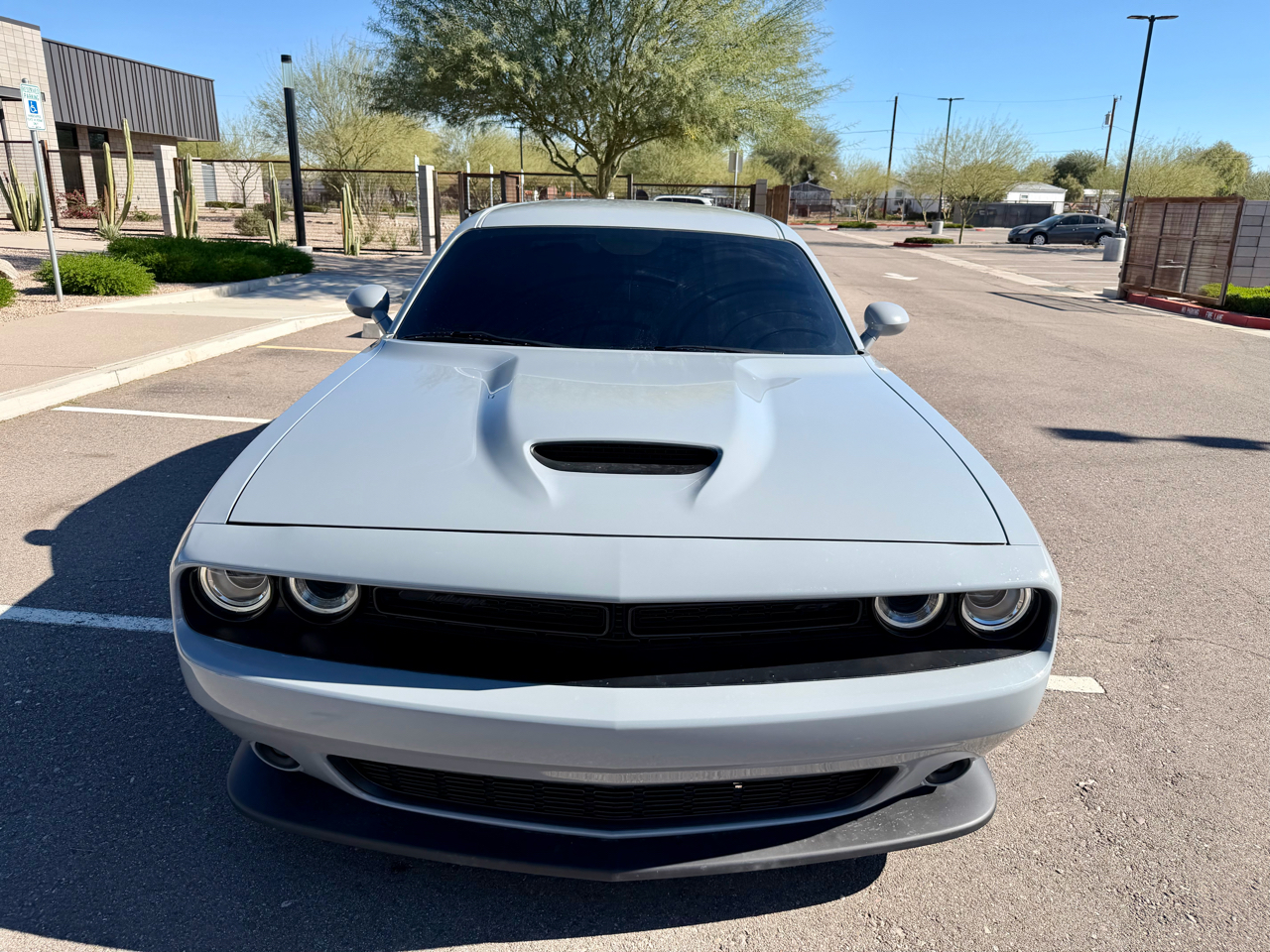 Dodge Challenger GT 2022