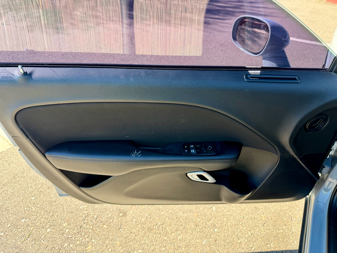 Dodge Challenger GT 2022