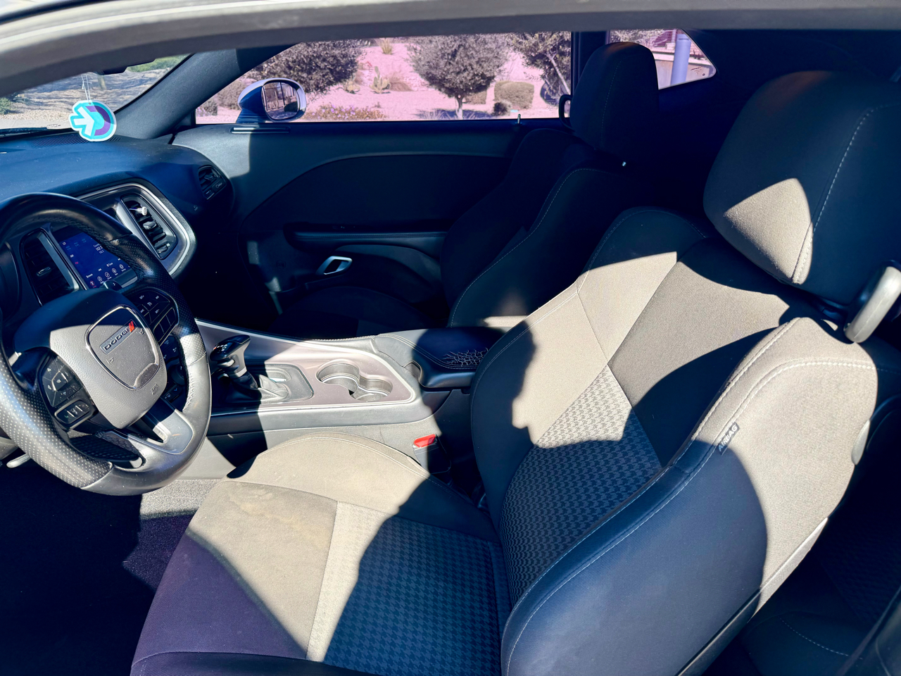 Dodge Challenger GT 2022