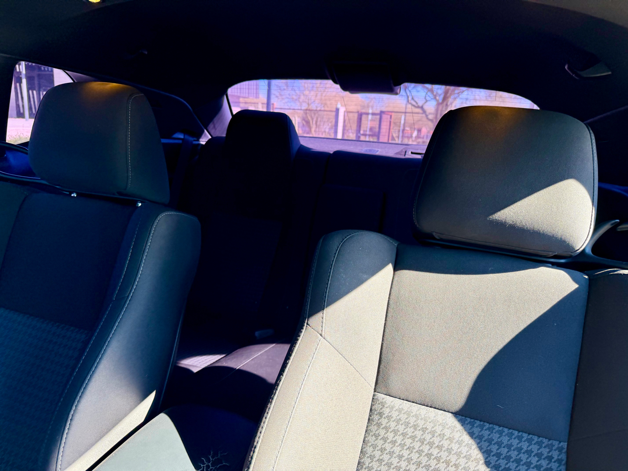 Dodge Challenger GT 2022