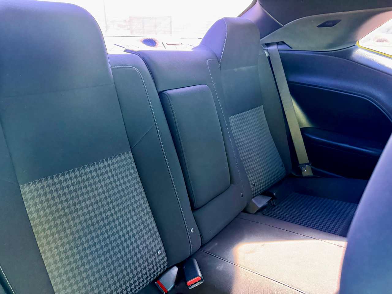 Dodge Challenger GT 2022