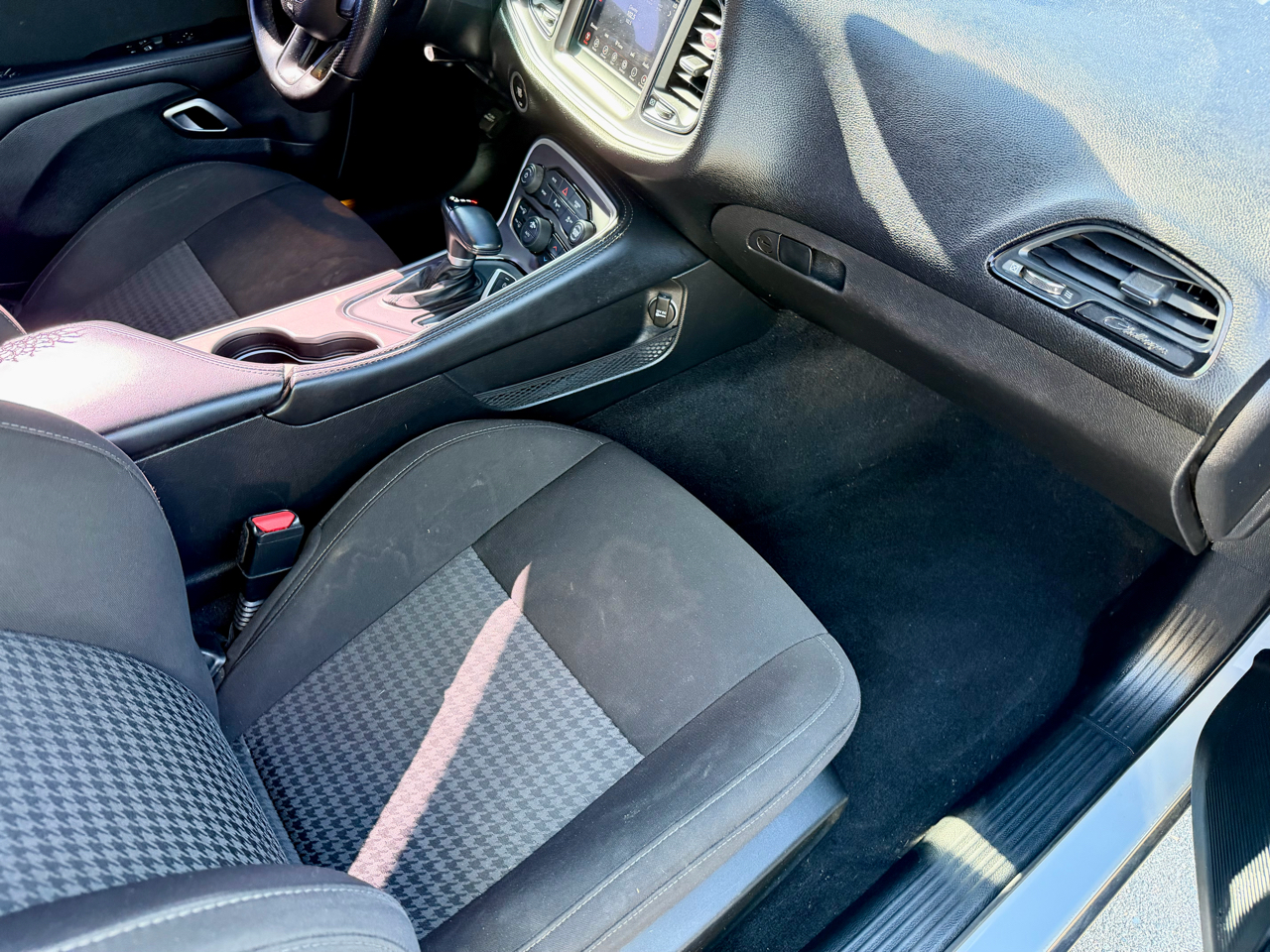 Dodge Challenger GT 2022