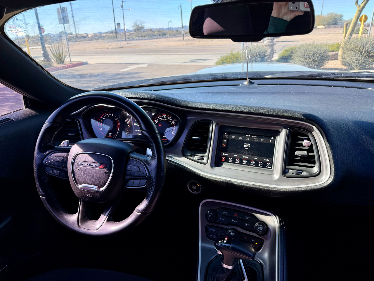 Dodge Challenger GT 2022