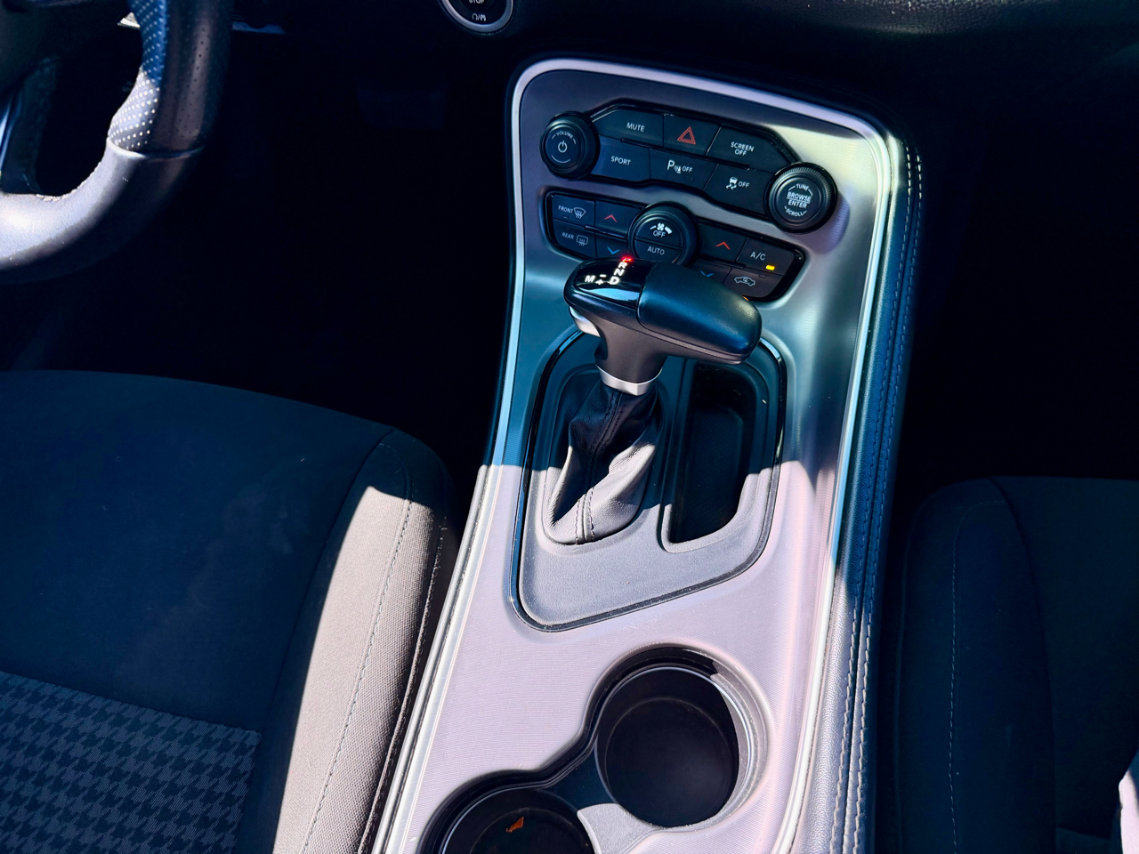 Dodge Challenger GT 2022