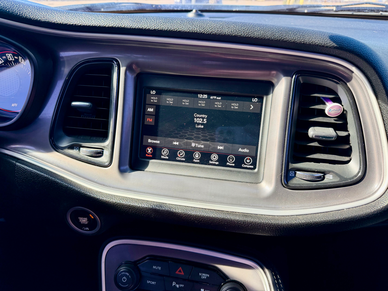 Dodge Challenger GT 2022