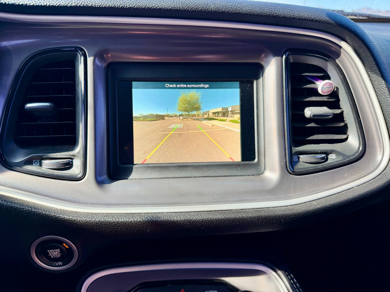 Dodge Challenger GT 2022