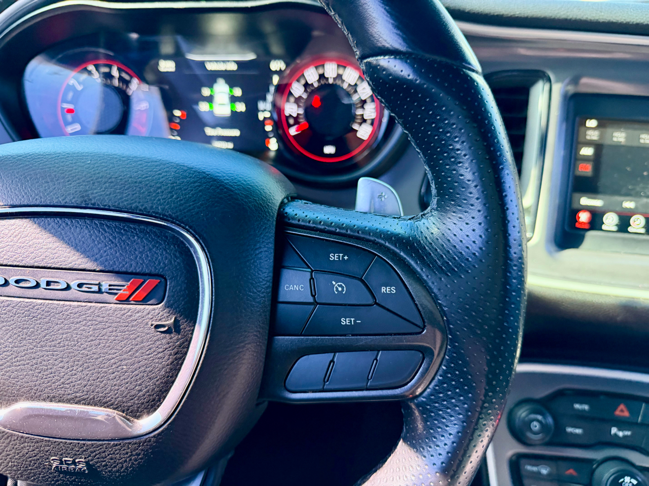 Dodge Challenger GT 2022