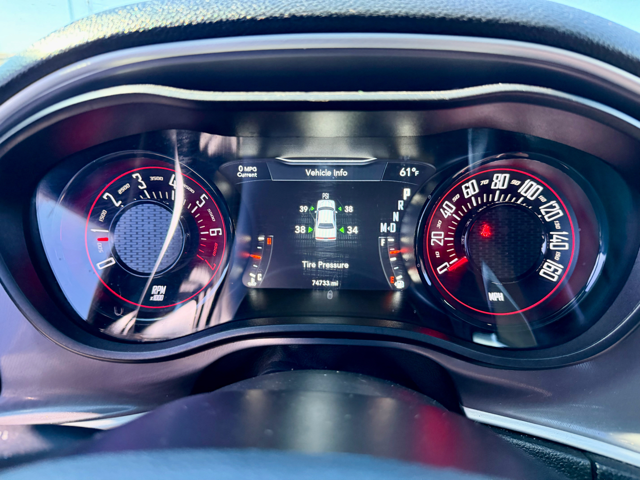 Dodge Challenger GT 2022