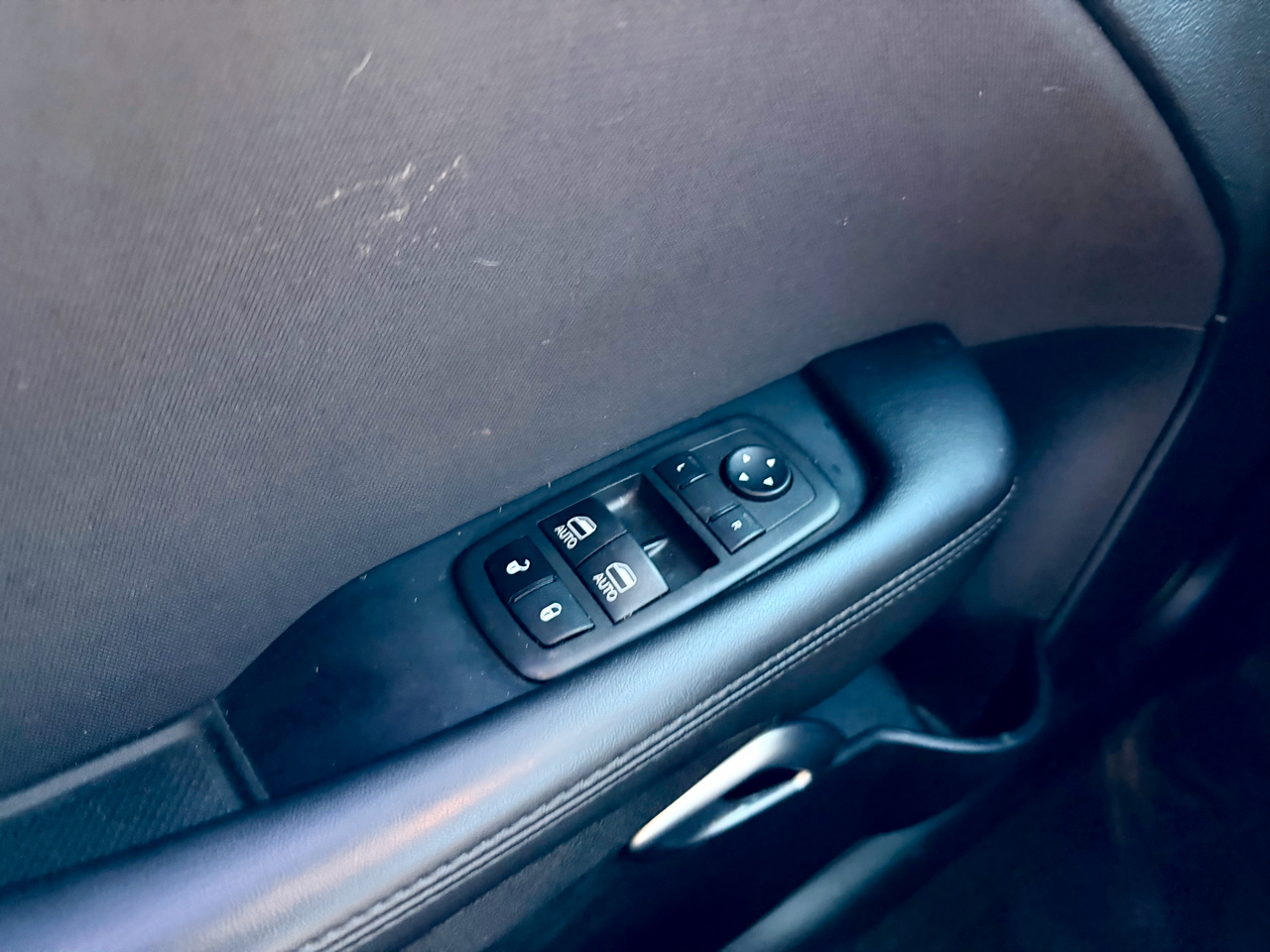 Dodge Challenger GT 2022