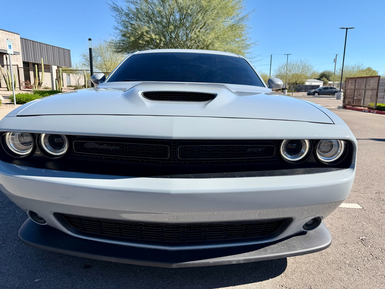 Dodge Challenger GT 2022