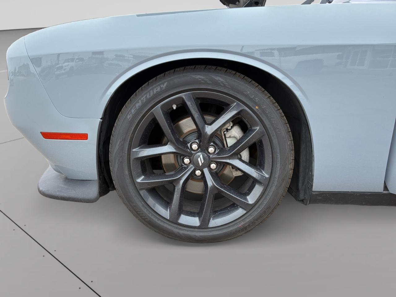 Dodge Challenger GT 2022