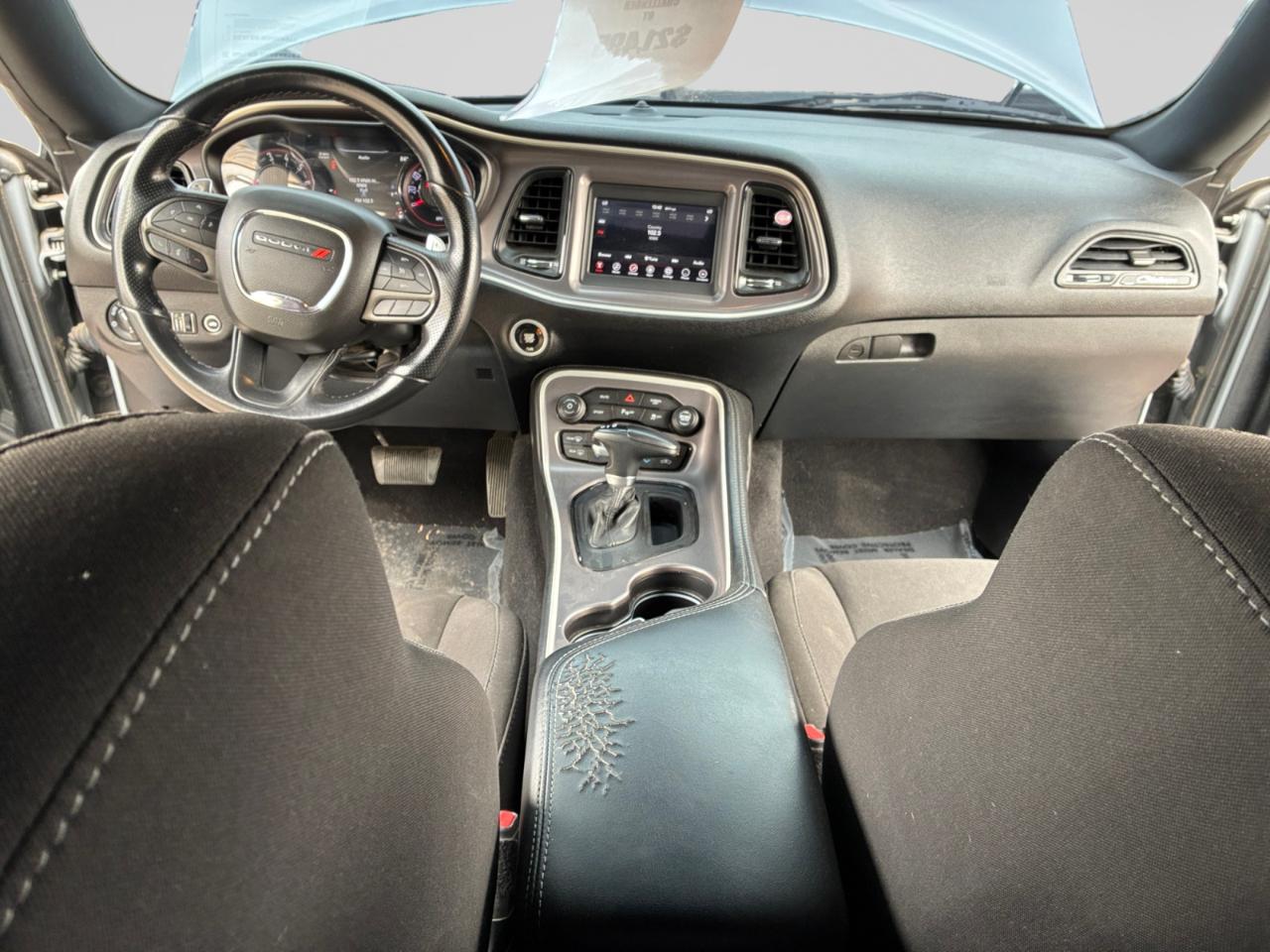 Dodge Challenger GT 2022