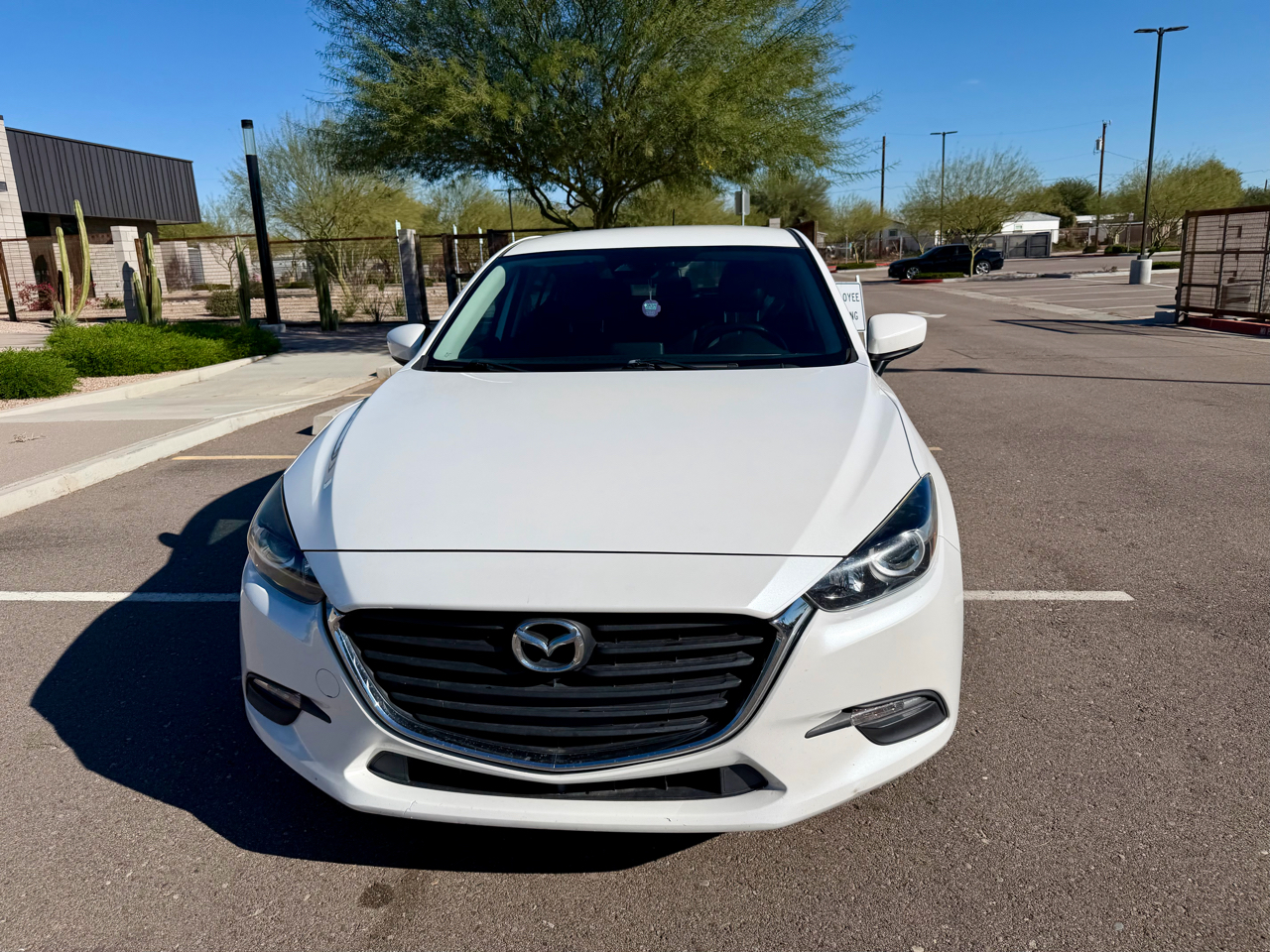 Mazda MAZDA3 i Touring AT 5-Door 2017