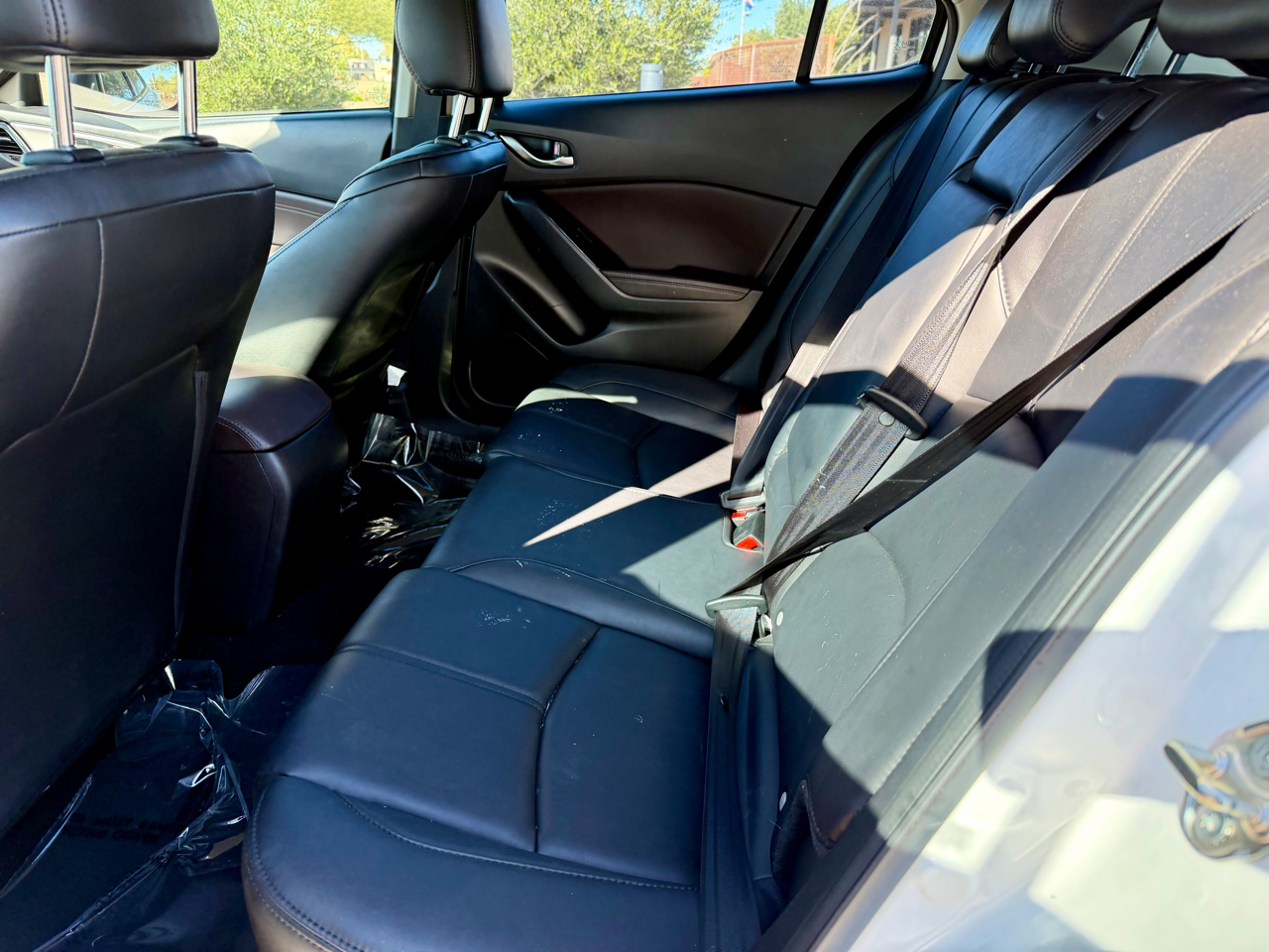 Mazda MAZDA3 i Touring AT 5-Door 2017