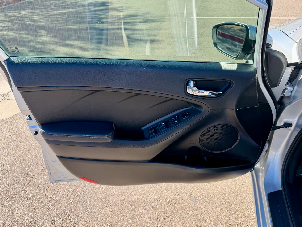 Kia Forte 4dr Sdn Auto LX 2016