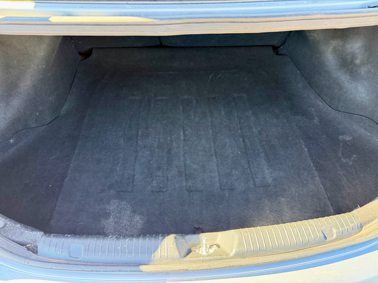 Kia Forte 4dr Sdn Auto LX 2016