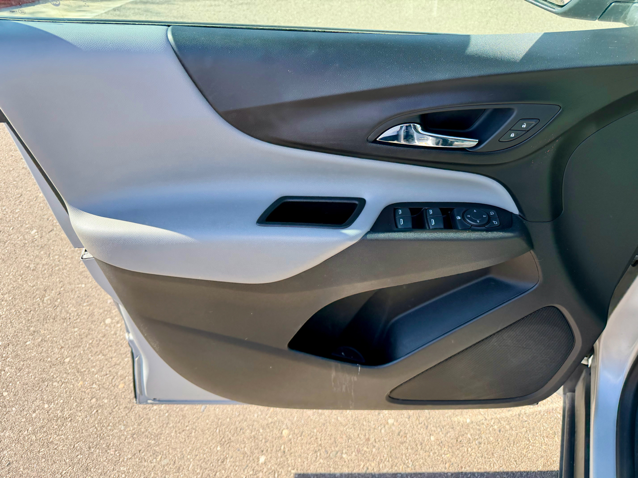 Chevrolet Equinox LT 1.5 2WD 2022