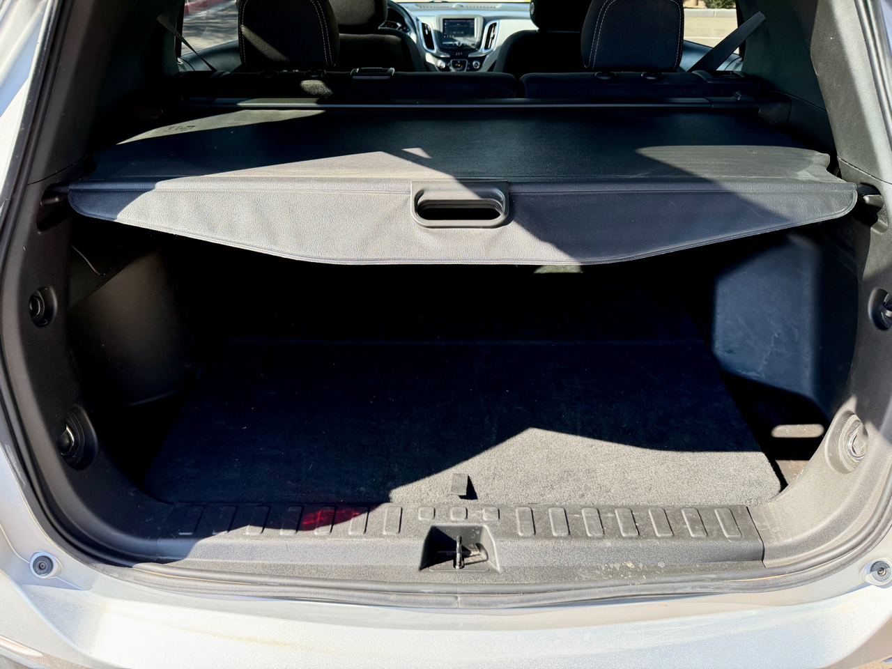 Chevrolet Equinox LT 1.5 2WD 2022