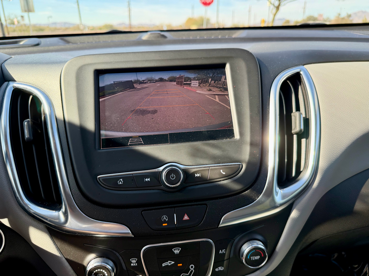 Chevrolet Equinox LT 1.5 2WD 2022