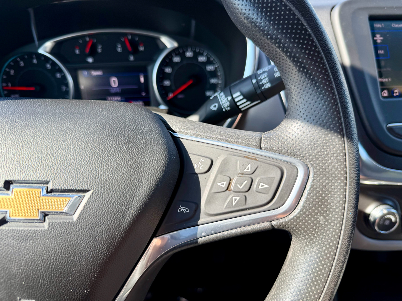 Chevrolet Equinox LT 1.5 2WD 2022