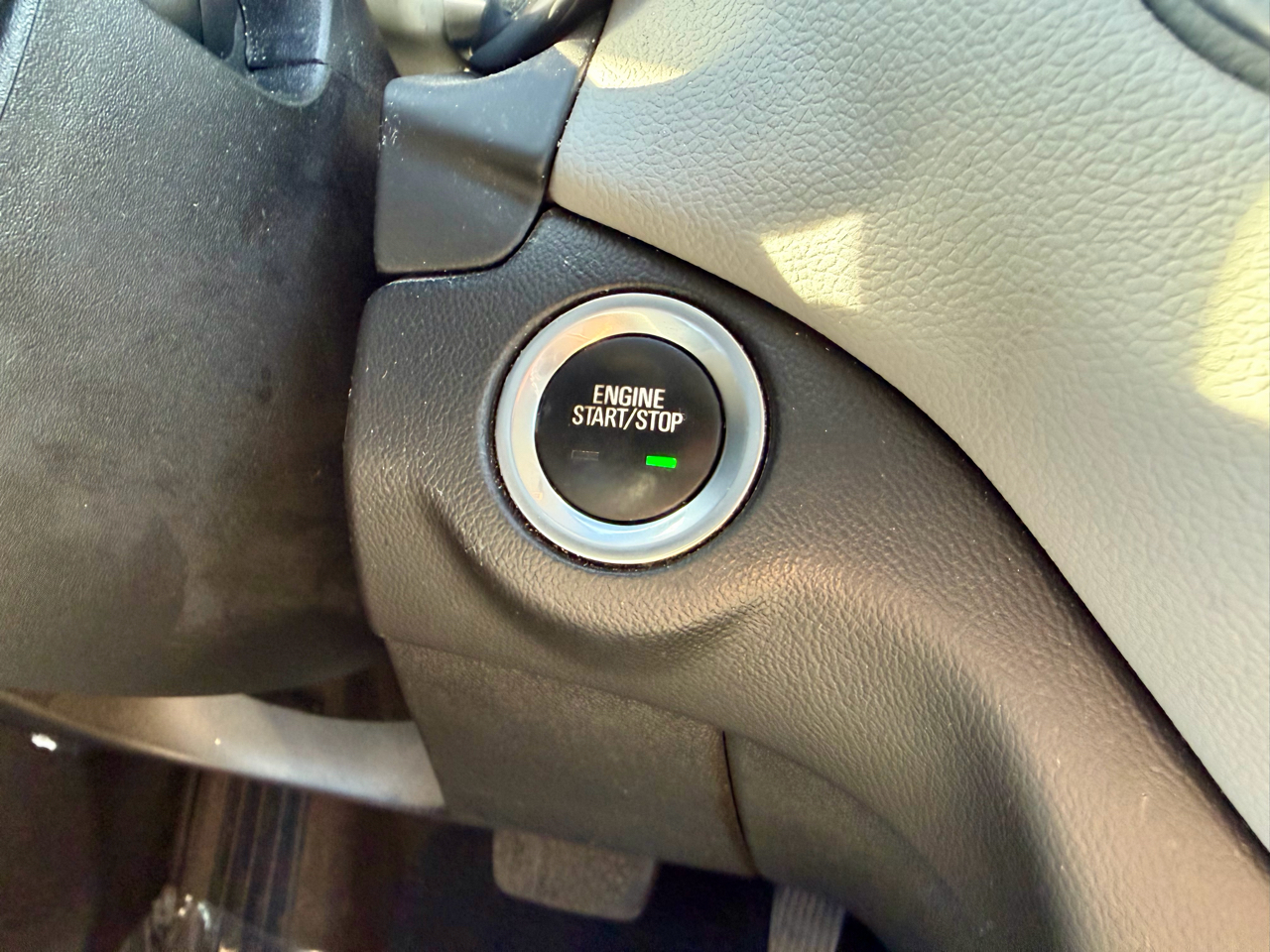 Chevrolet Equinox LT 1.5 2WD 2022